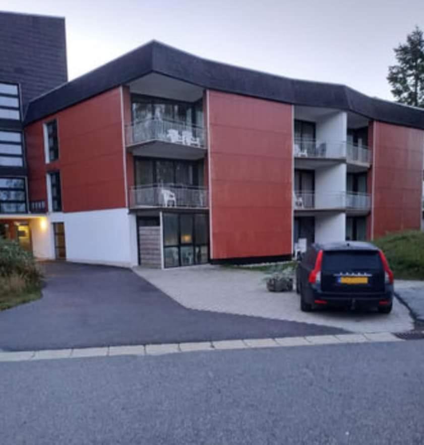 Appartement Altreichenau Neureichenau Exterior foto